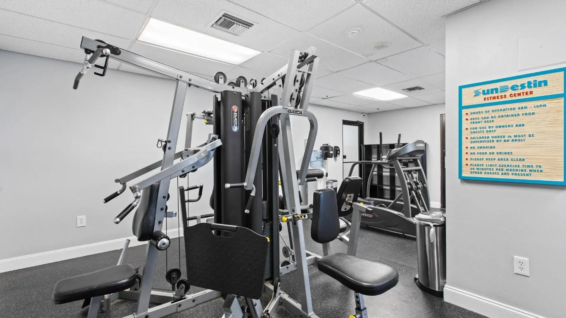 Sundestin Resort Unit 1509 Holiday home Destin