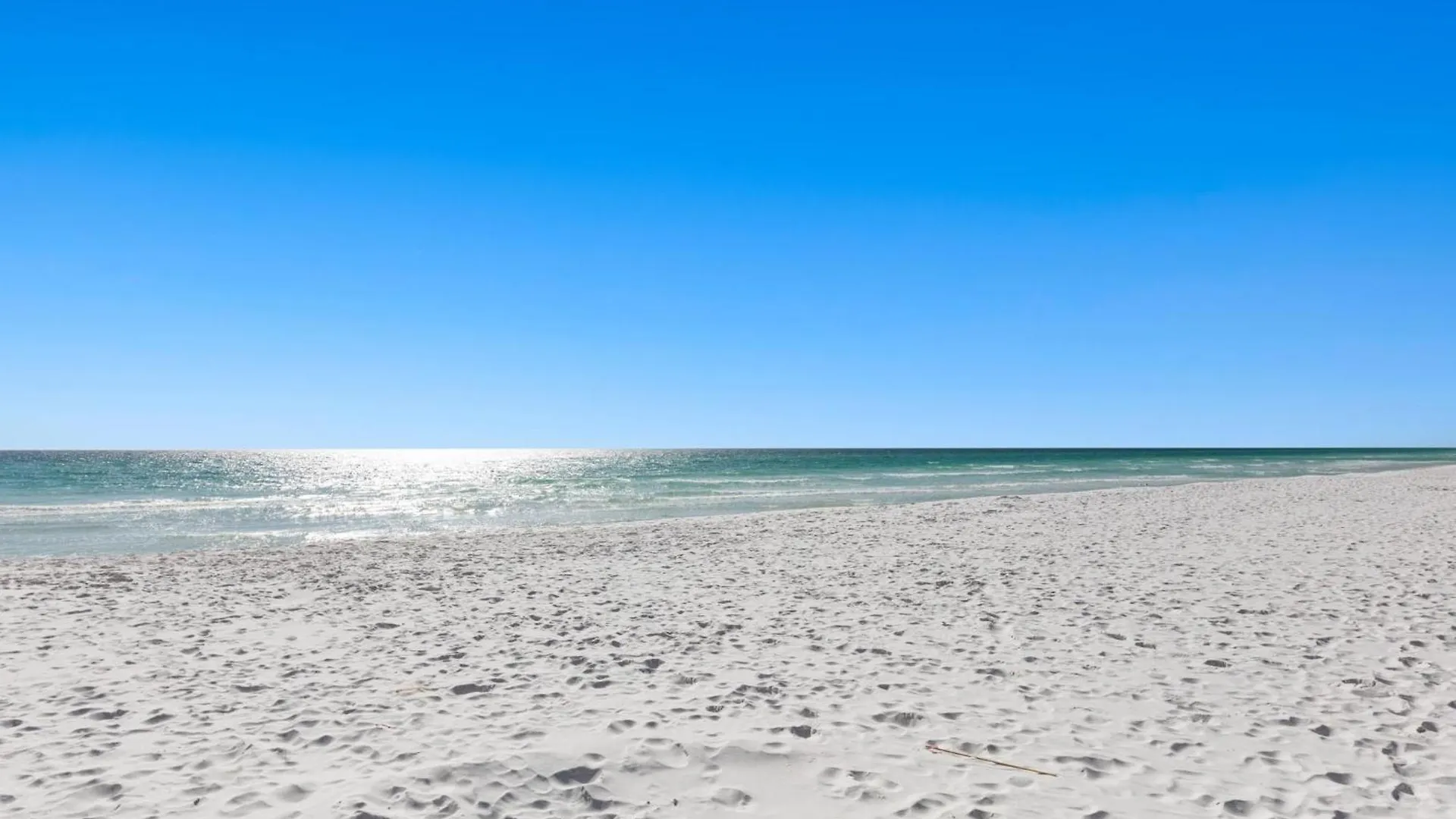 Sundestin Resort Unit 1509 Destin