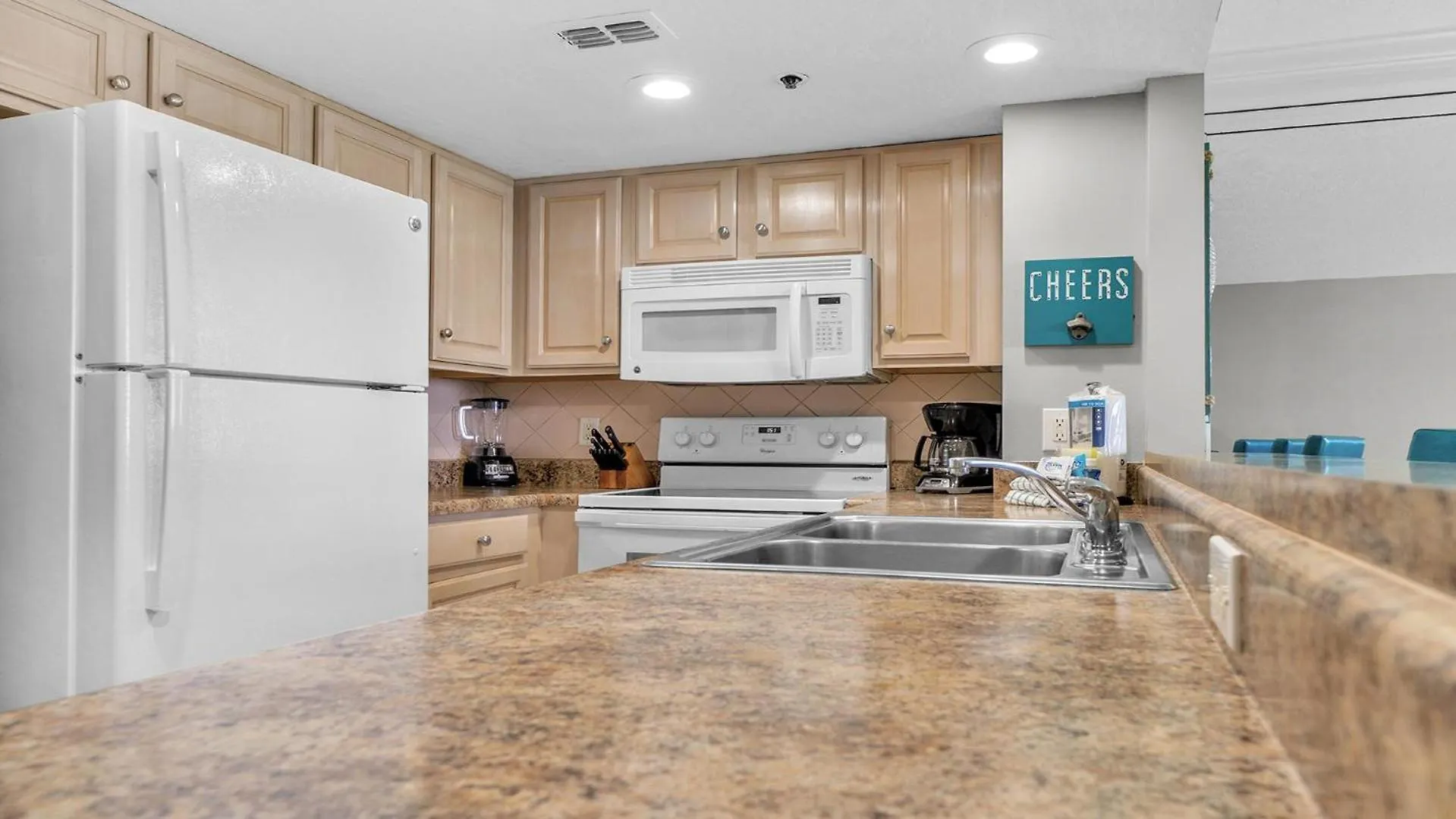 Sundestin Resort Unit 1509