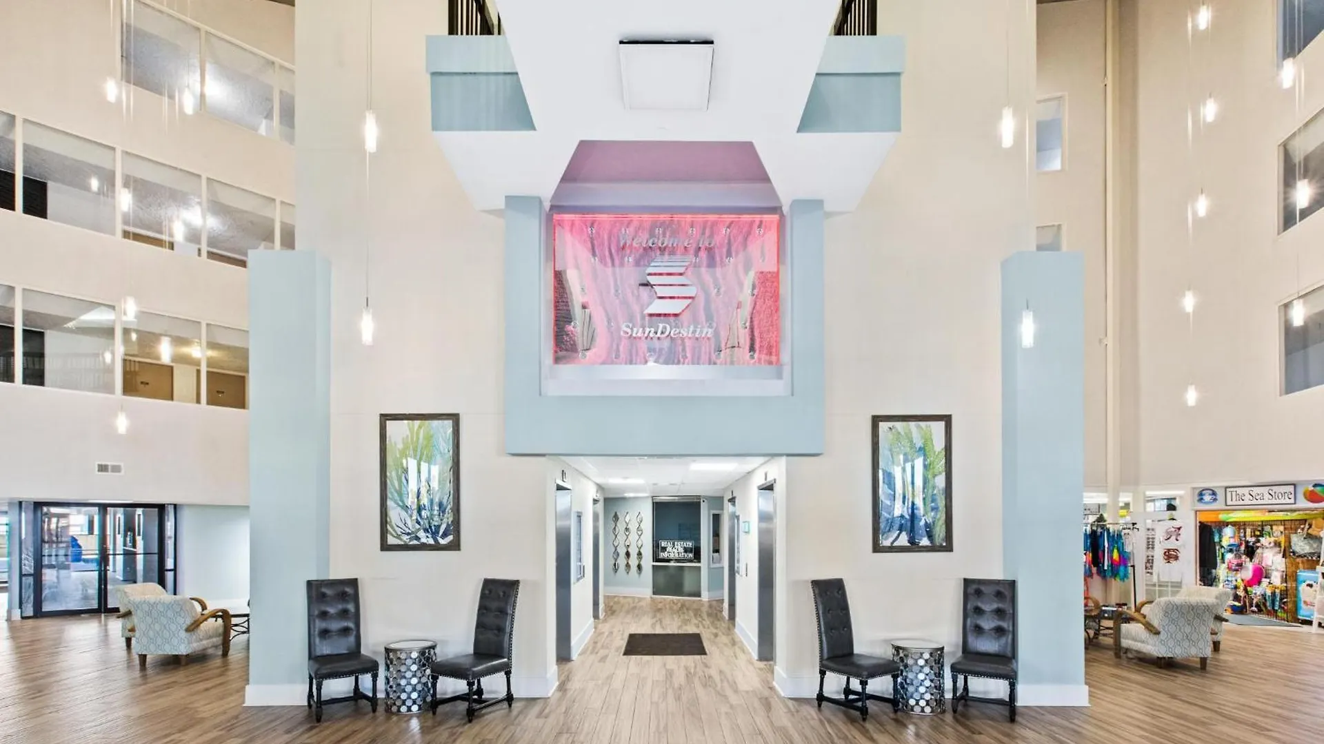 Sundestin Resort Unit 1509