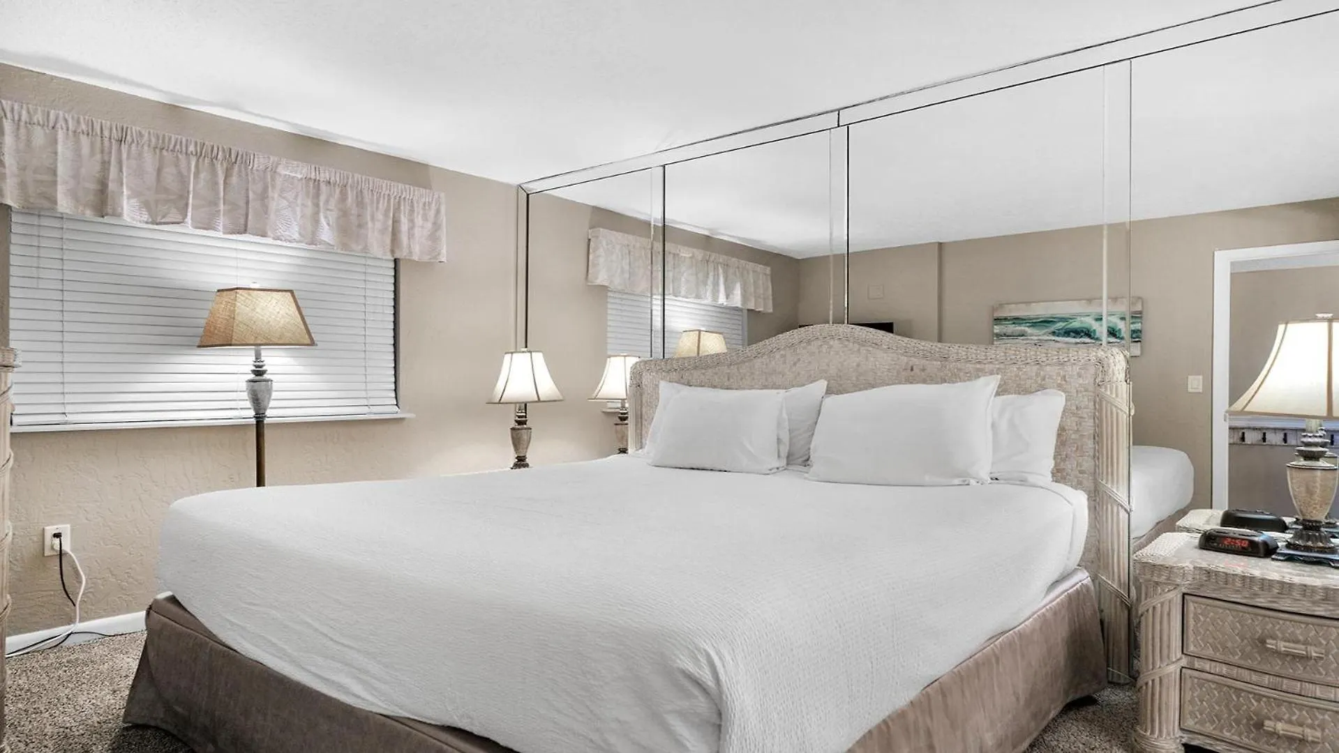 Sundestin Resort Unit 1509