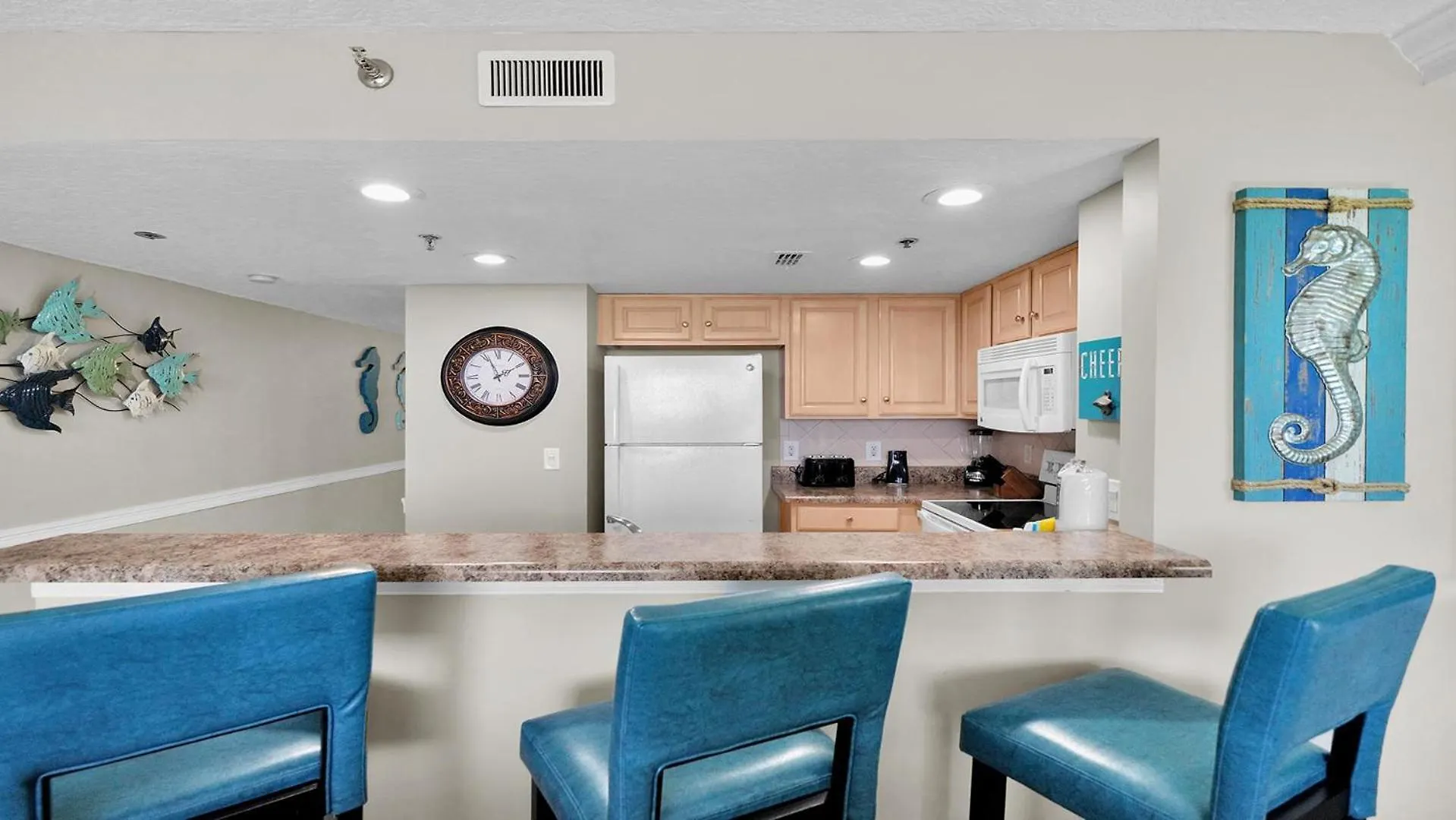 Holiday home Sundestin Resort Unit 1509