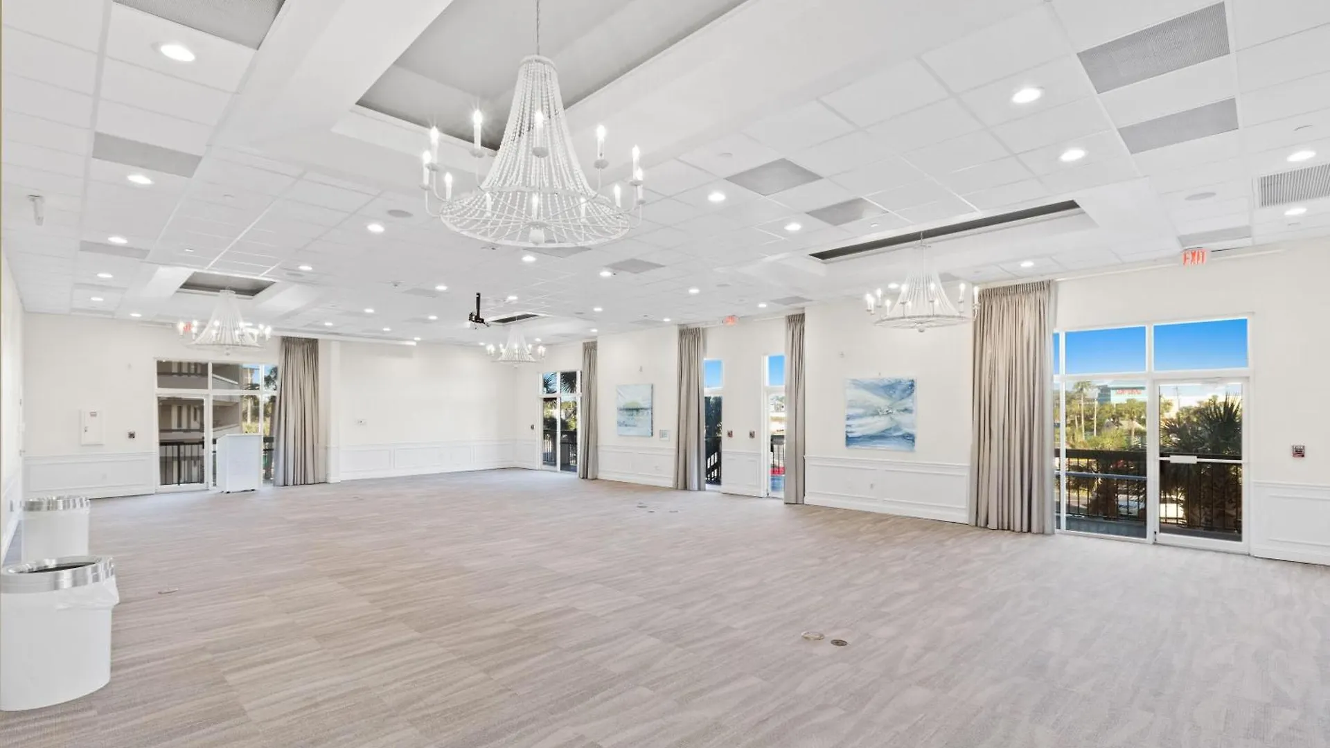 Holiday home Sundestin Resort Unit 1509 United States