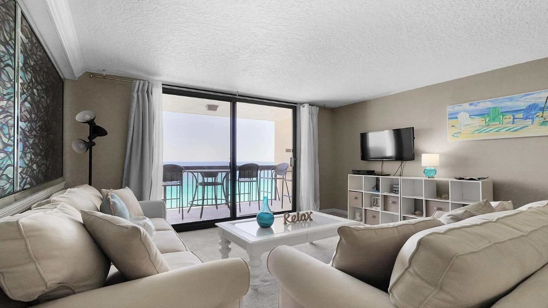 Sundestin Resort Unit 1509 United States