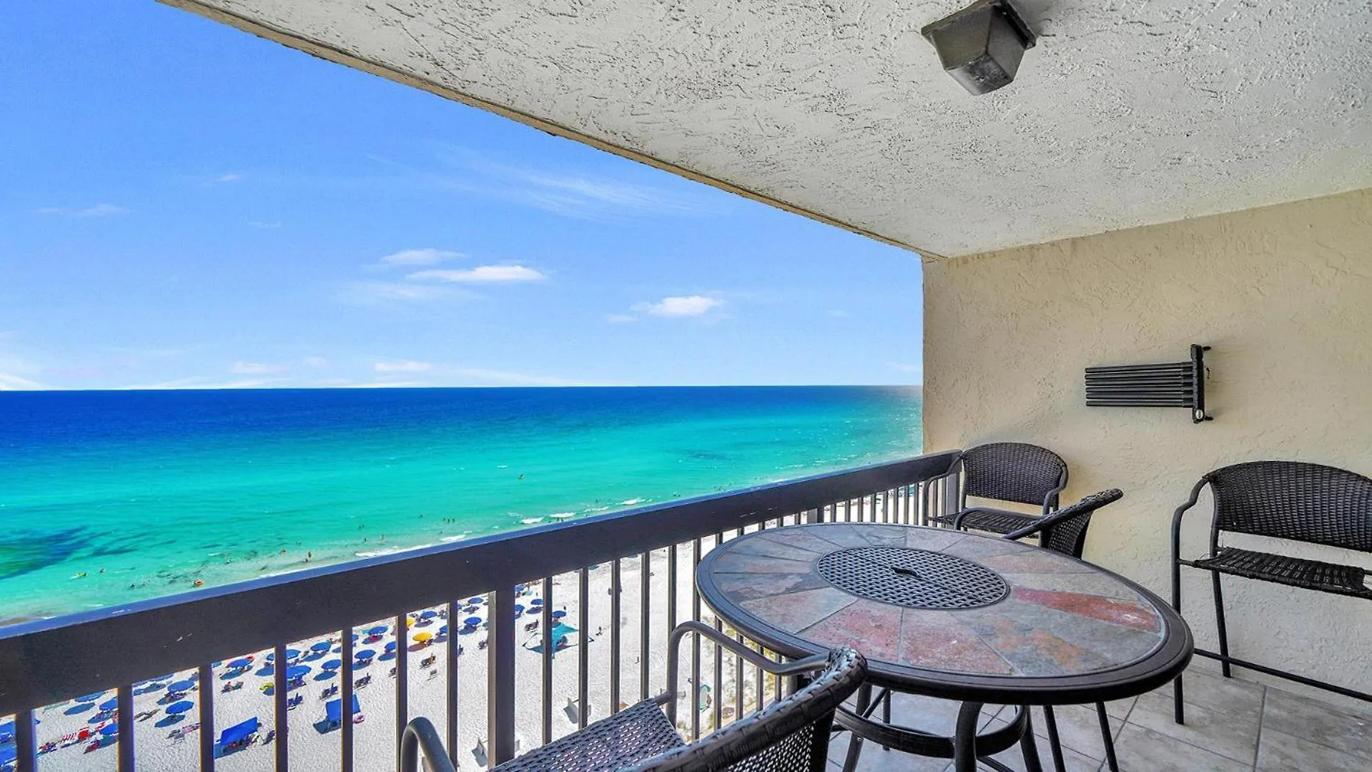 Sundestin Resort Unit 1509 0*, Destin United States