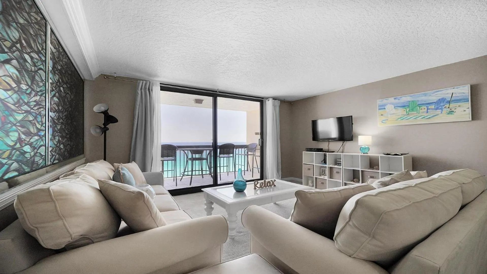 Sundestin Resort Unit 1509 Holiday home Destin