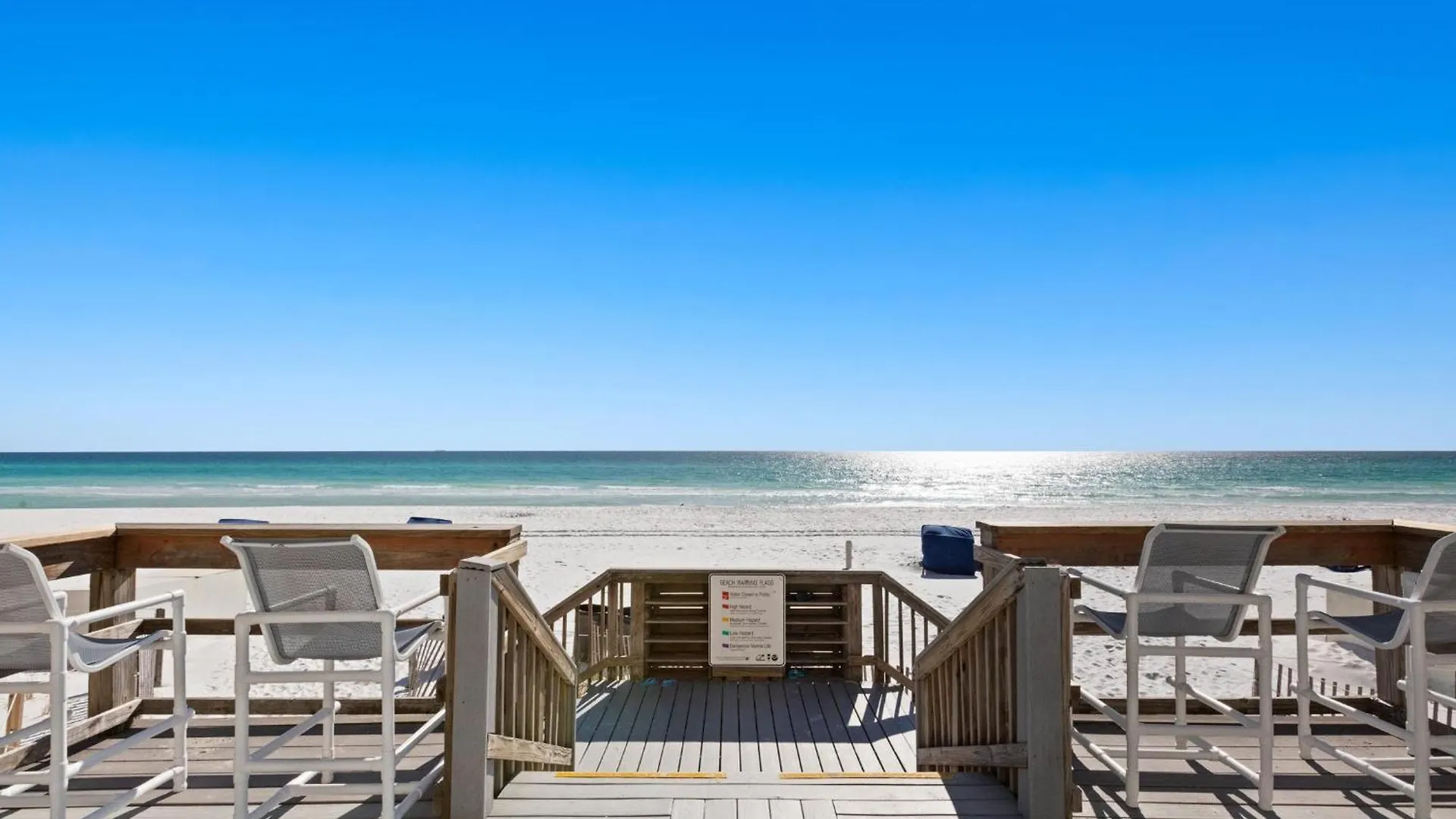 Sundestin Resort Unit 1509 United States