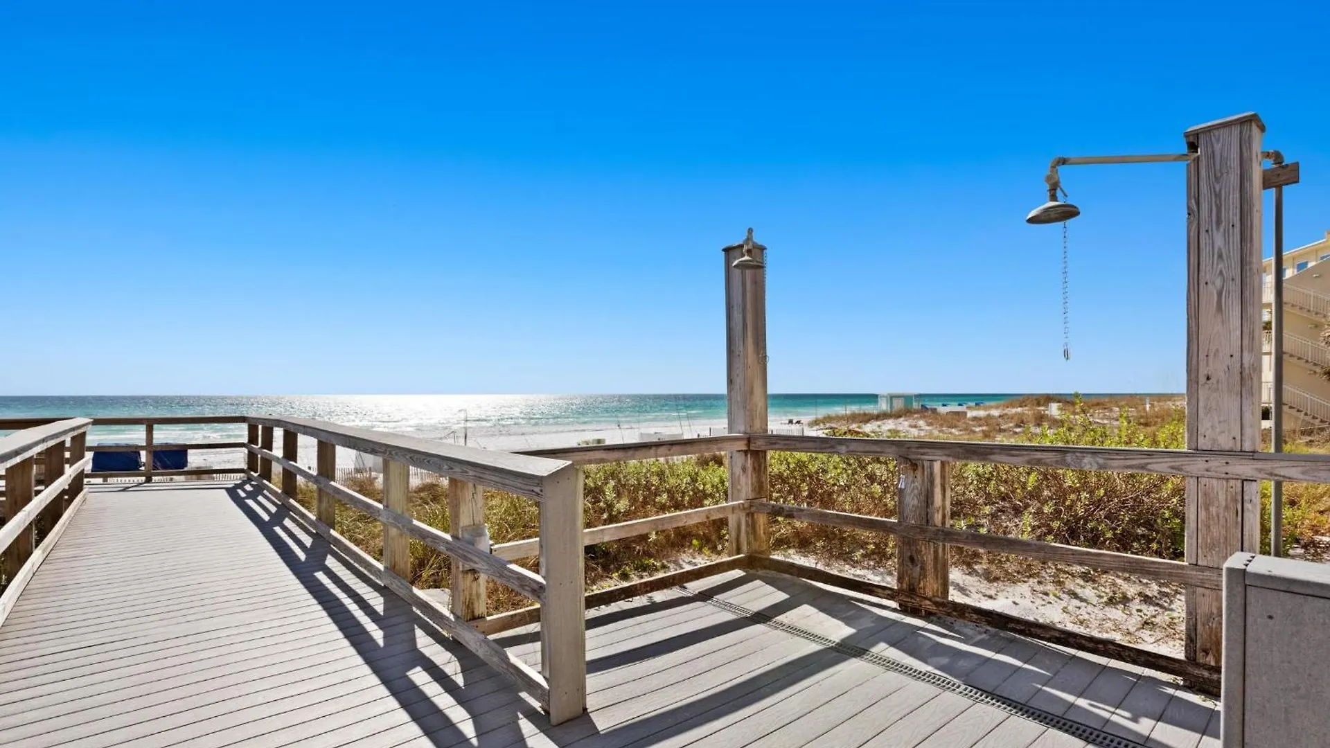 Sundestin Resort Unit 1509 0*, Destin United States