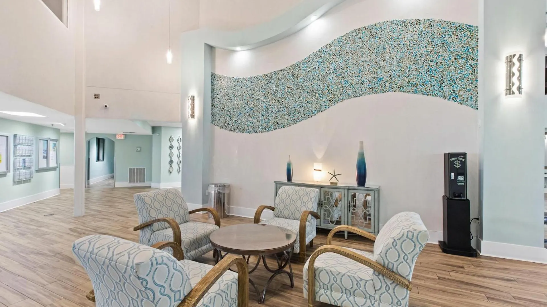 Holiday home Sundestin Resort Unit 1509 United States