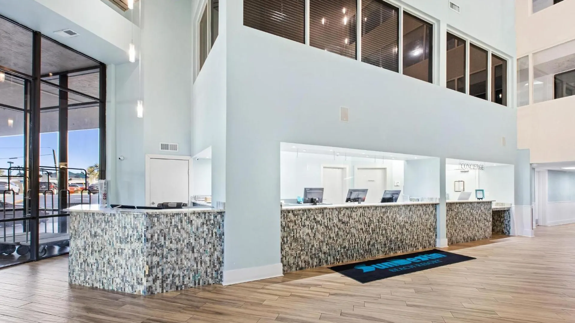 Sundestin Resort Unit 1509 Destin